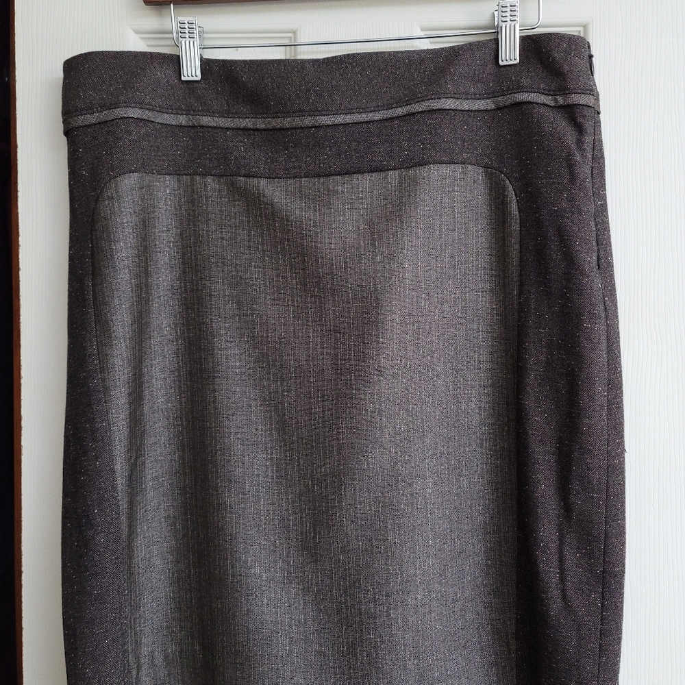 The Limited Skirt